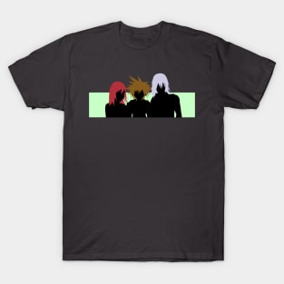 Destiny Island Trio T-Shirt